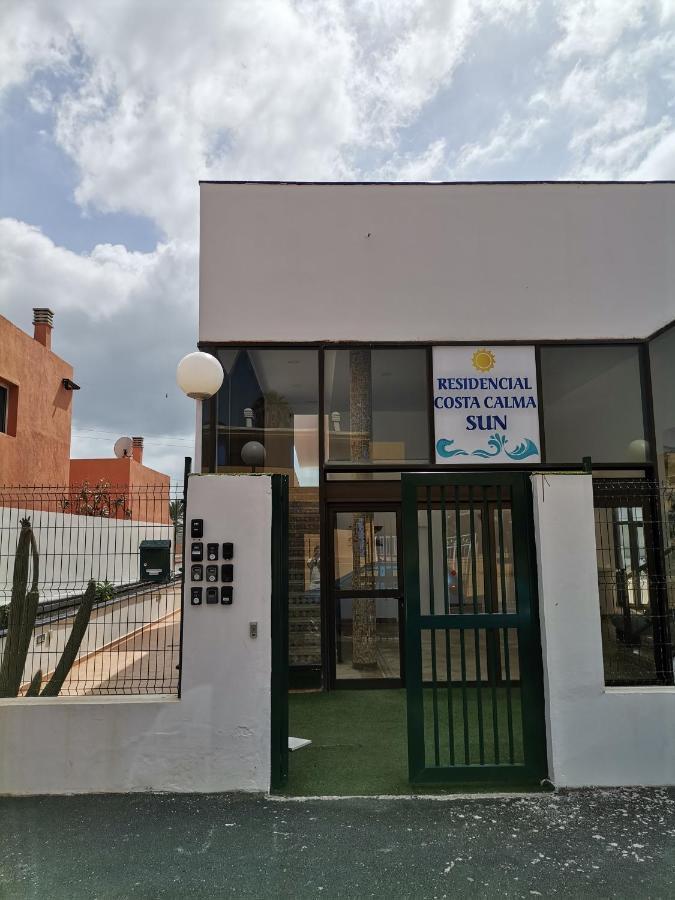 Astarita Pool קוסטה קלמה מראה חיצוני תמונה