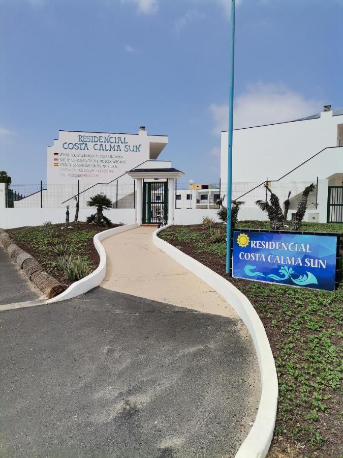 Astarita Pool קוסטה קלמה מראה חיצוני תמונה