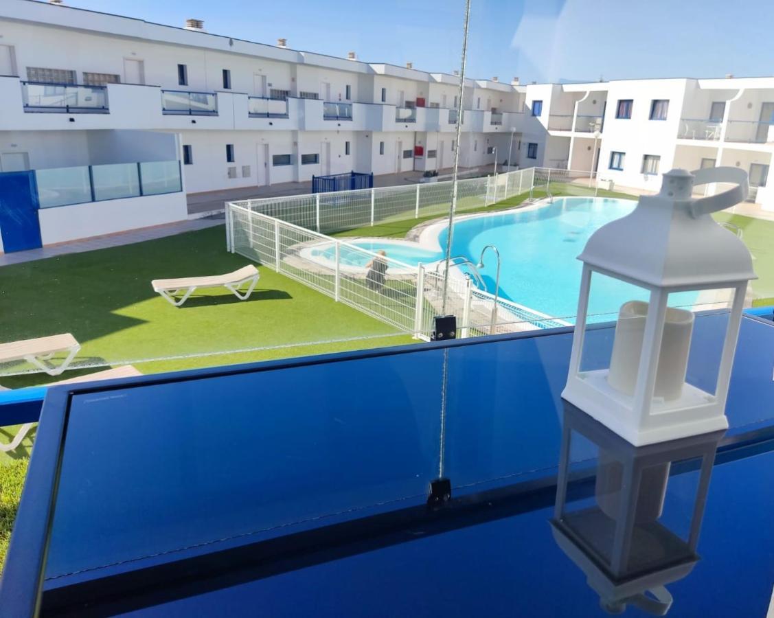 Astarita Pool קוסטה קלמה מראה חיצוני תמונה